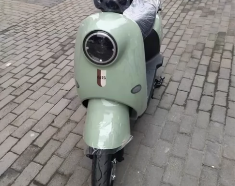 杭州同城转手新国标二手电瓶车，车子带黄牌正...