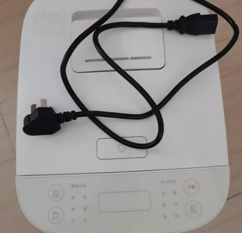 米家小米电饭煲电饭锅3L厚釜不粘内胆2-6...