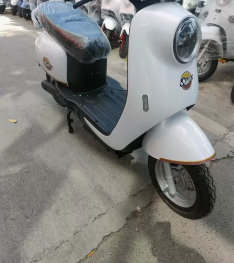 全新新国标电动车，上小蓝牌，可线下看车试车...