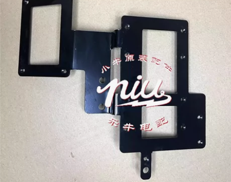 小牛中控板支架，N1S/NQi/NQiB/...
