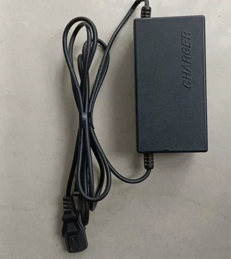 爱玛48伏12A充电器，铅酸电池专用无维修...