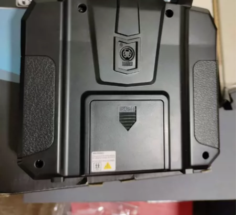 富斯i6遥控器 功能正常,成色99新。练模...