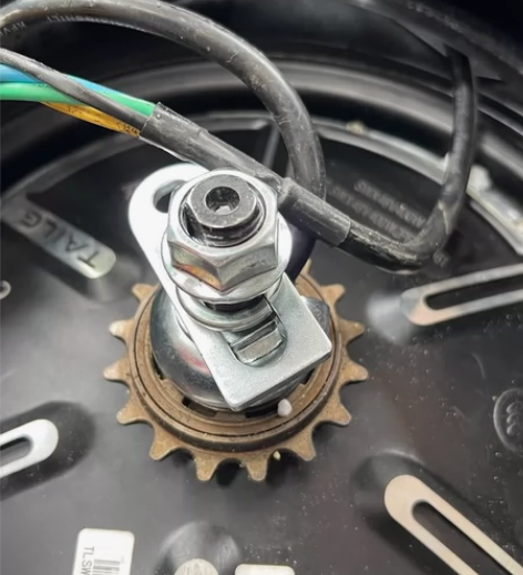 #电动车架转让二手电动车小龟王，大牛款。小...