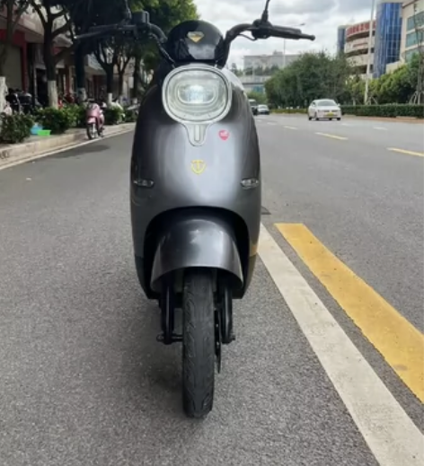 准新车！8个月的车，48付22安精品台铃国...