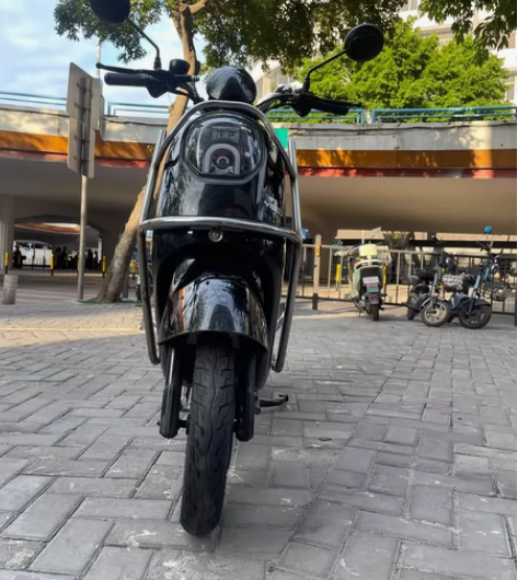 绿源新国标电动车，原装可提48v15a锂电...