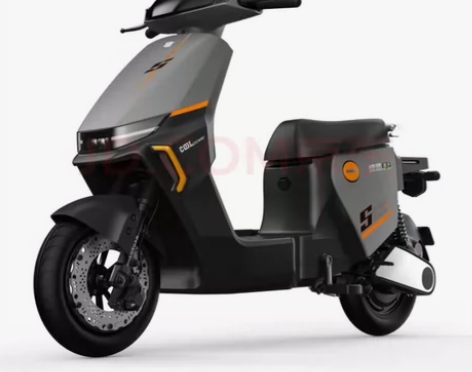 绿源【门店自提】第2代电动车S70-D 4...