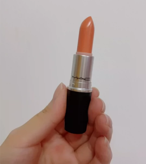 Mac/魅可口红 riot house色号...