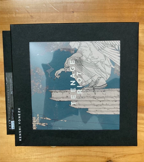 米津玄师 Teenage Riot 骰子盘...