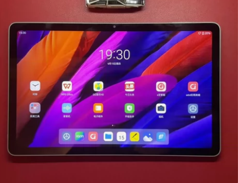 闲置华硕a豆平板3 8+128GB WIF...