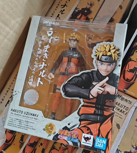 【全新现货】BANDAI 万代 SHF  ...