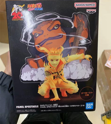 「狗狗家手办现货」日版现货 眼镜厂 景品 ...