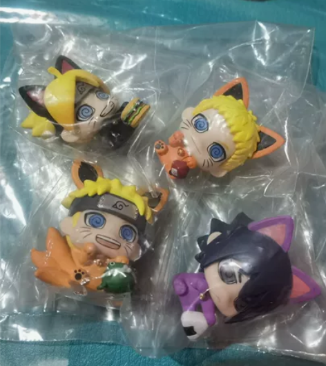 出正版手办模型MEGAHOUSE招财猫MH...