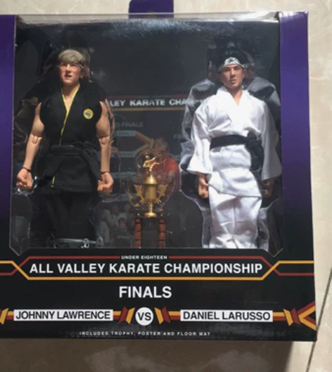 全新龙威小子手办 未拆封 可单出私聊问价 ...