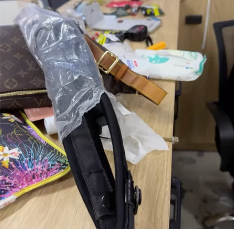 手风琴背带 感兴趣的话点“我想要”和我私聊...