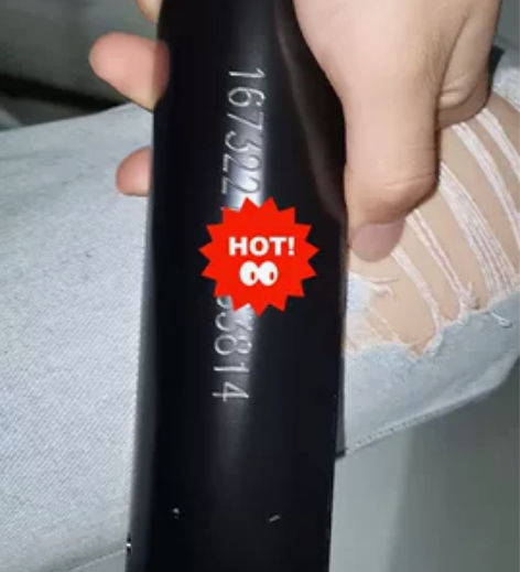 铁皮 免费刻字 感兴趣的话点“我想要”和我...