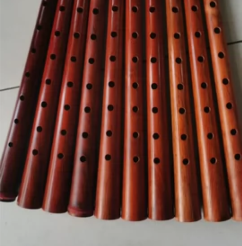 国标红木 东北一尺零五分唢呐 37一支包邮...