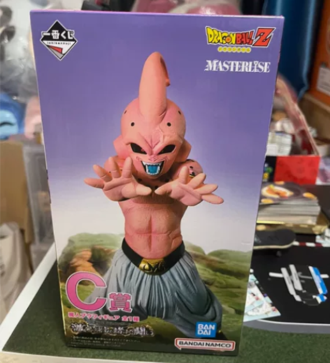 Bandai/万代 龙珠 一番赏 激突  ...