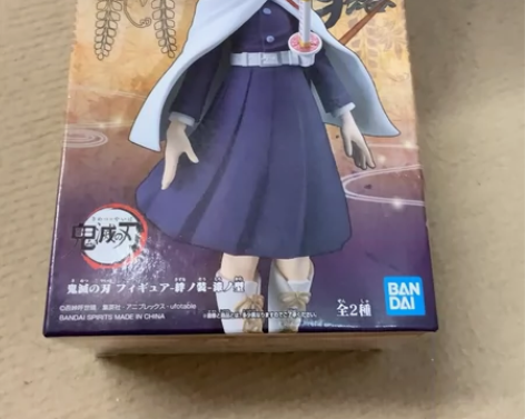 Bandai/万代 鬼灭之刃栗花落香奈乎 ...