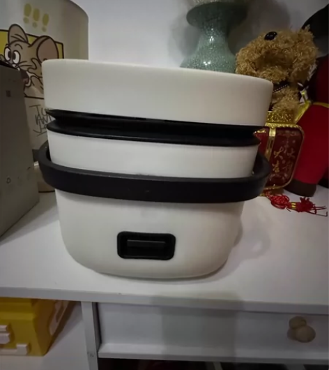 南极人电饭煲，全新未用 感兴趣的话点“我想...