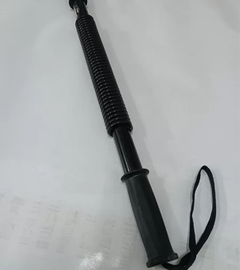 转让二手臂力器男士40Kg锻炼练手臂健身器...