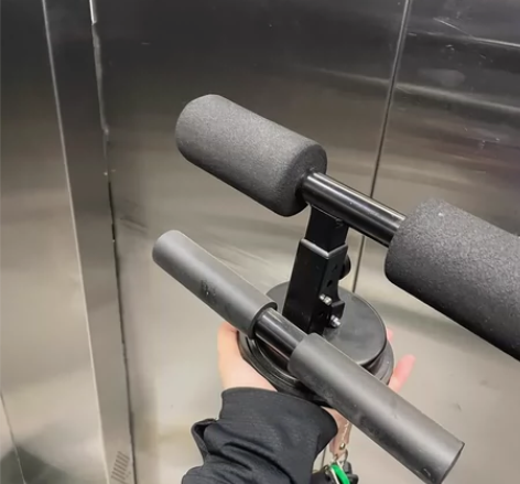 健身器材 仰卧起坐辅助器 弘扬广场自提 几...