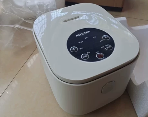 【工厂搬迁】全新苏泊尔美的同款全新电压锅美...