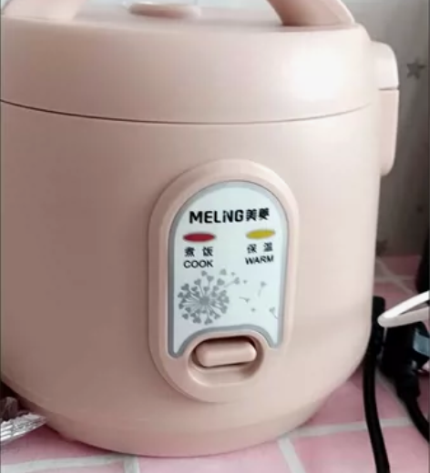 MeiLing/美菱迷你电饭煲一个人2人家...