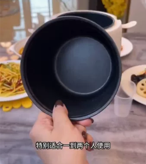 最后3台！全新美菱电饭煲1.2L 1.8L...