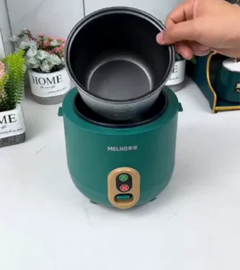 【闲置出】美菱迷你电饭煲1~2人家用不粘锅...
