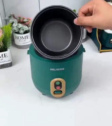 【闲置出】美菱迷你电饭煲1~2人家用不粘锅...