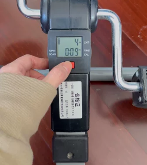 踏步机 踏步器 带记数 可折叠 感兴趣的话...