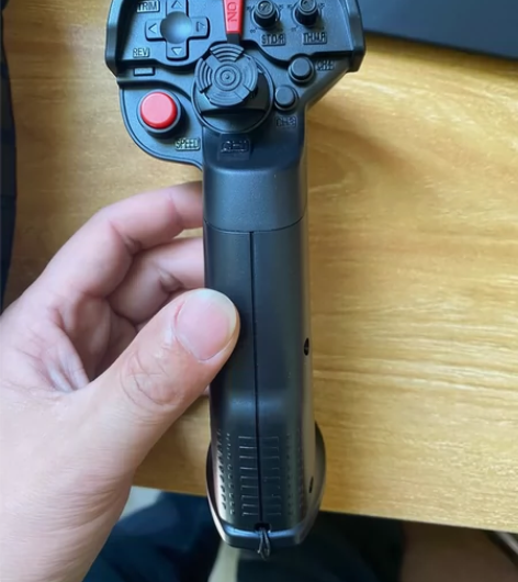 迷你rc遥控器,hotrc DS-4A 单...