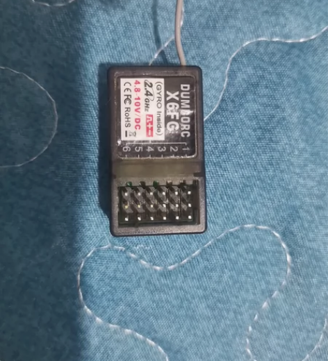 小飞象接收带陀螺仪，二手物品售出不退不换，...