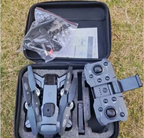 转让过生日朋友送的几台全新K7无人机，因家...