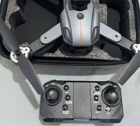 【白菜价个人大彊航拍无人机无人机全新未拆封...