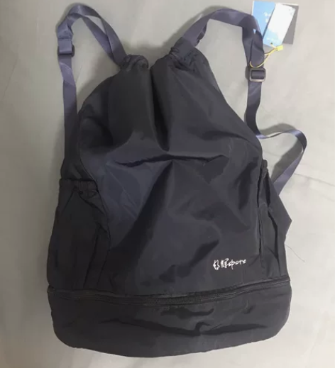 全新游泳干湿分离包 感兴趣的话点“我想要”...