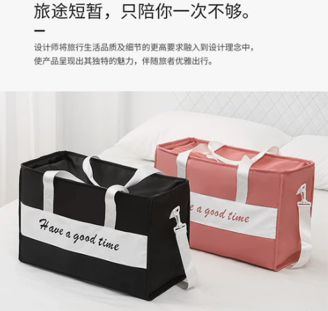 瑜伽运动包包女健身包女干湿分离收纳训练包大...