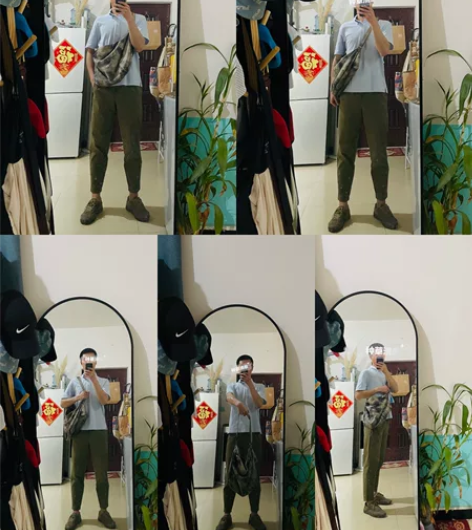 运动健身包 真皮单肩斜挎包  男生（健身包...