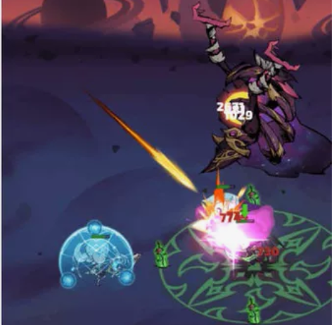 【修改版】Hero Adventure: ...