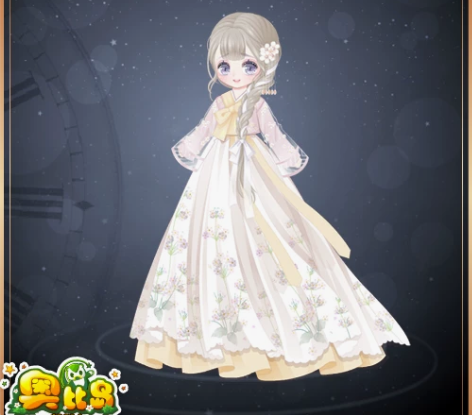 奥比岛出节气彩蛋 盛唐敦煌舞霓裳、西域天籁...