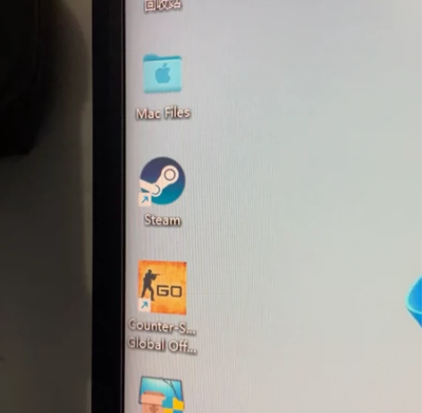 Mac版本steam   安装包或者pd虚...