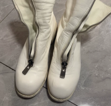 origin guidi靴鬼帝靴310网红...