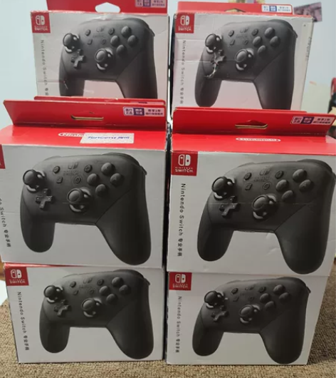 国行任天堂 Nintendo Switch...