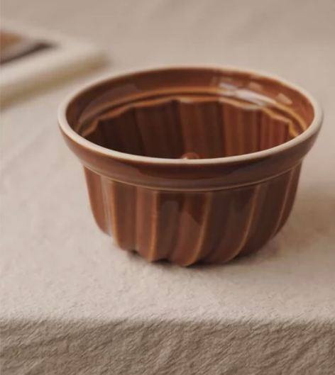 出k订单少量尾陶瓷烤碗戚风蛋糕模具！陶瓷烘...