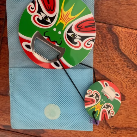 出口开瓶器 感兴趣的话点“我想要”和我私聊...