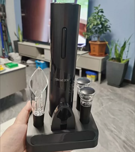 清货！！小米有品Circle Joy圆乐酒...