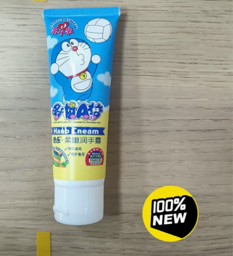 儿童润手霜，亲子装，大容量，滋润双手，柔嫩...