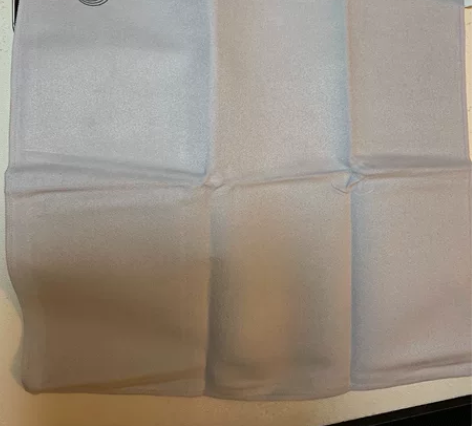 达达里奥DADDARIO超纤维擦琴布，型号...