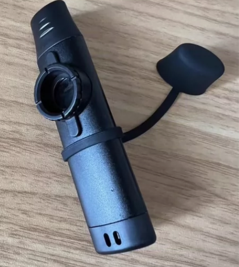 琴行要搬了金属卡祖笛演奏级kazoo初学者...