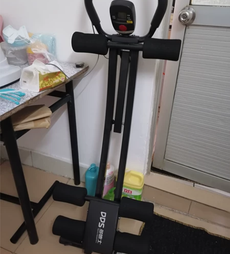 ?多德士哑铃凳 多功能仰卧板仰卧起坐健腹肌...